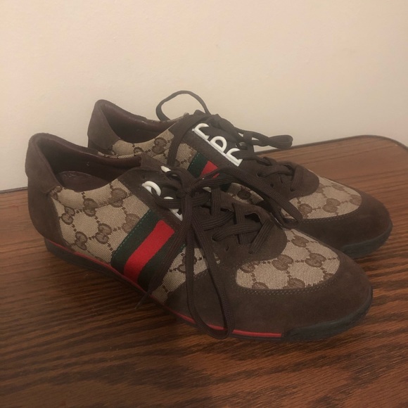 Gucci Other - Gucci shoes